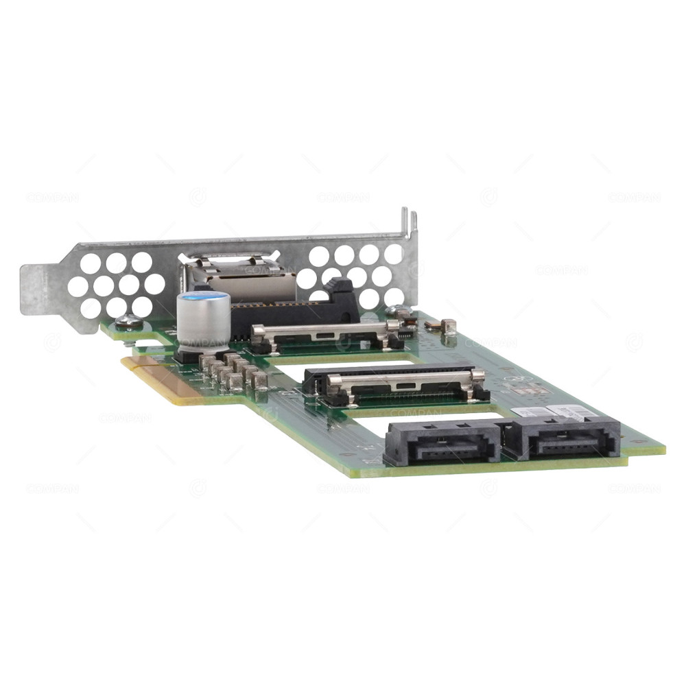 415-0059-03  EMC PCIE DUAL MSATA BOOT DRIVE CARRIER FOR ISILON